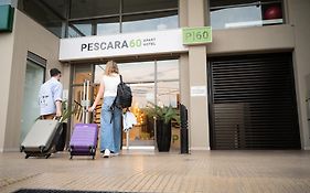 Apartamento Pescara 60